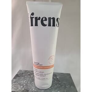 Being Frenshe Milky Body Lotion Soothe & Comfort Cashmere Vanilla 8 fl oz